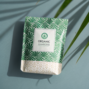 অর্গানিক চিনি (Organic Sugar - ১কেজি)
