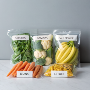 মিশ্র সবজি প্যাক (Mixed Veg Pack)